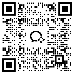 Contact QR code