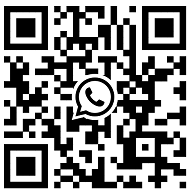 WhatsApp QR code